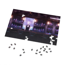 Load image into Gallery viewer, Death Parade Jigsaw Puzzle