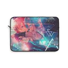Load image into Gallery viewer, Anime Re:ZERO -Starting Life in Another World- Laptop Sleeve