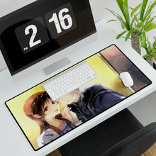 Load image into Gallery viewer, Happy Friend Mouse Pad (Desk Mat)