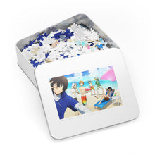 Load image into Gallery viewer, Anime Bungou Stray Dogs Jigsaw Puzzle