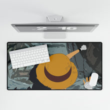 Load image into Gallery viewer, Anime One Piece Mouse Pad (Desk Mat)