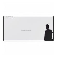 Load image into Gallery viewer, Six-String Samurai is a 1998 post-apocalyptic action/comedy film Mouse Pad (Desk Mat)