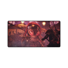 Load image into Gallery viewer, Nioh Mouse Pad (Desk Mat)