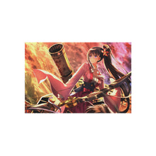 Load image into Gallery viewer, Kabaneri Of The Iron Fortress Rug