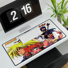 Load image into Gallery viewer, Slayers Mouse Pad (Desk Mat)