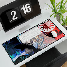 Load image into Gallery viewer, Anime Rozen Maidenr Mouse Pad (Desk Mat)