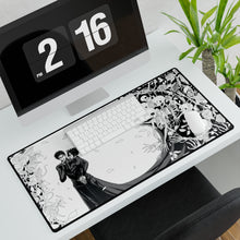Load image into Gallery viewer, Anime Requiem of the Rose King Mouse Pad (Desk Mat)
