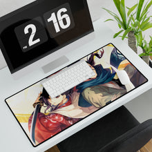 Load image into Gallery viewer, Anime Seirei Gensouki Mouse Pad (Desk Mat)