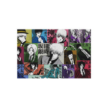 Load image into Gallery viewer, Anime Gintama Rug