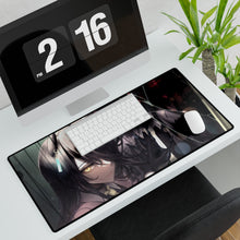 Load image into Gallery viewer, Anime Uma Musume: Pretty Der Mouse Pad (Desk Mat)