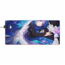 Load image into Gallery viewer, Sukasuka RGB LED Mouse Pad (Desk Mat)