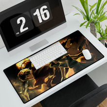 Load image into Gallery viewer, Kings Avatar Anime Mouse Pad (Desk Mat)