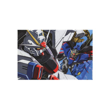 Load image into Gallery viewer, Mobile Suit Gundam Seed Destiny Rug