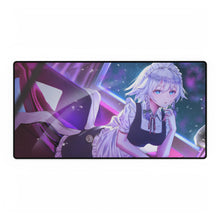 Load image into Gallery viewer, Sakuya Izayoi Mouse Pad (Desk Mat)