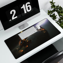 Load image into Gallery viewer, Normandy Mouse Pad (Desk Mat)