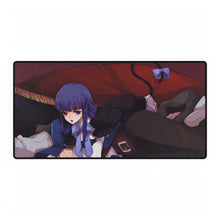 Load image into Gallery viewer, Frederica & Willard Mouse Pad (Desk Mat)