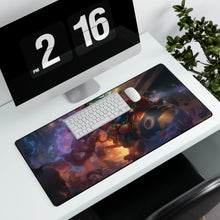 Load image into Gallery viewer, Kero Kero Danzaburou Mouse Pad (Desk Mat)