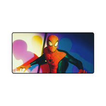 Load image into Gallery viewer, Marvel's Spider-Man: Miles Morales Mouse Pad (Desk Mat)