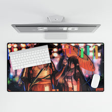 Load image into Gallery viewer, Anime Pixiv Fantasia T Mouse Pad (Desk Mat)