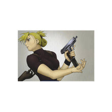 Load image into Gallery viewer, FullMetal Alchemist Rug