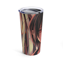 Load image into Gallery viewer, Fire Force Benimaru Shinmon Tumbler 20oz