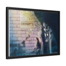 Load image into Gallery viewer, Anime Cowboy Bebopr Canvas Framed Art Print