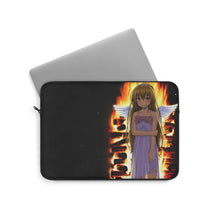 Load image into Gallery viewer, Anime Toradora! Laptop Sleeve