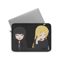 Load image into Gallery viewer, Bocchi the Rock Laptop Sleeve
