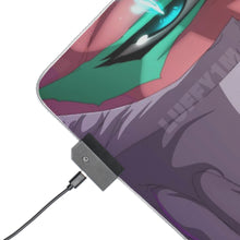 Load image into Gallery viewer, Anime Bleach RGB LED Mouse Pad (Desk Mat)