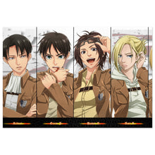 Load image into Gallery viewer, The squad Jigsaw Puzzle