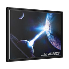 Load image into Gallery viewer, Anime Dragon Ballr Canvas Framed Art Print