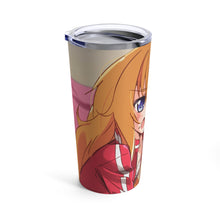 Load image into Gallery viewer, Anime Gabriel DropOut Tumbler 20oz