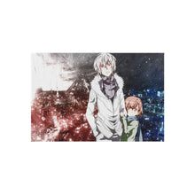 Load image into Gallery viewer, A Certain Magical Index Rug