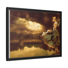 Load image into Gallery viewer, Fate/Stay Night Canvas Framed Art Print