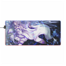 Load image into Gallery viewer, Anime Re:ZERO -Starting Life in Another World- RGB LED Mouse Pad (Desk Mat)