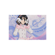 Load image into Gallery viewer, Winter Joy With Spring Feelings Rug