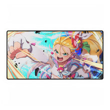 Load image into Gallery viewer, Anime Tropical-Rouge! Pretty Cure Mouse Pad (Desk Mat)
