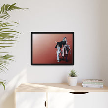 Load image into Gallery viewer, Noragami Nora, Noragami, Rabō Canvas Framed Art Print