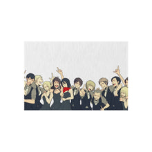 Load image into Gallery viewer, Anime Attack On Titan Rug