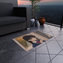 Load image into Gallery viewer, Anime Komi Can't Communicate Rug