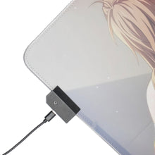 Load image into Gallery viewer, Sword Art Online RGB LED Mouse Pad (Desk Mat)