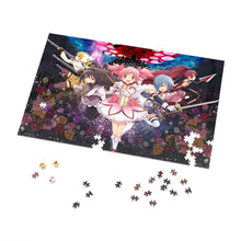 Load image into Gallery viewer, Puella Magi Madoka Magica Jigsaw Puzzle