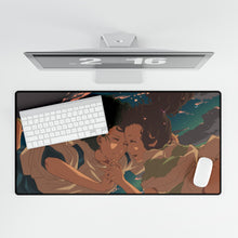 Load image into Gallery viewer, Anime Spirited Away Mouse Pad (Desk Mat)