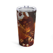 Load image into Gallery viewer, Eru Chitanda Smiling Tumbler 20oz