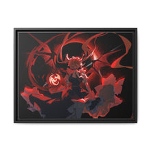 Load image into Gallery viewer, Anime Miss Kobayashi's Dragon Maid Canvas Framed Art Print