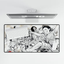Load image into Gallery viewer, Straw Hat Pirates Mouse Pad (Desk Mat)