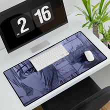 Load image into Gallery viewer, Texhnolyze Mouse Pad (Desk Mat)