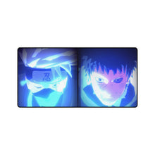 Load image into Gallery viewer, Naruto Shippuden: Ultimate Ninja Storm 4 Mouse Pad (Desk Mat)
