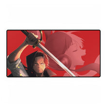 Load image into Gallery viewer, One Piece Film: Red Mouse Pad (Desk Mat)