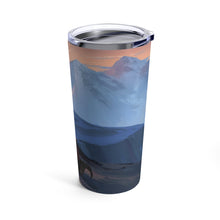 Load image into Gallery viewer, Goblin Slayer Goblin Slayer Tumbler 20oz